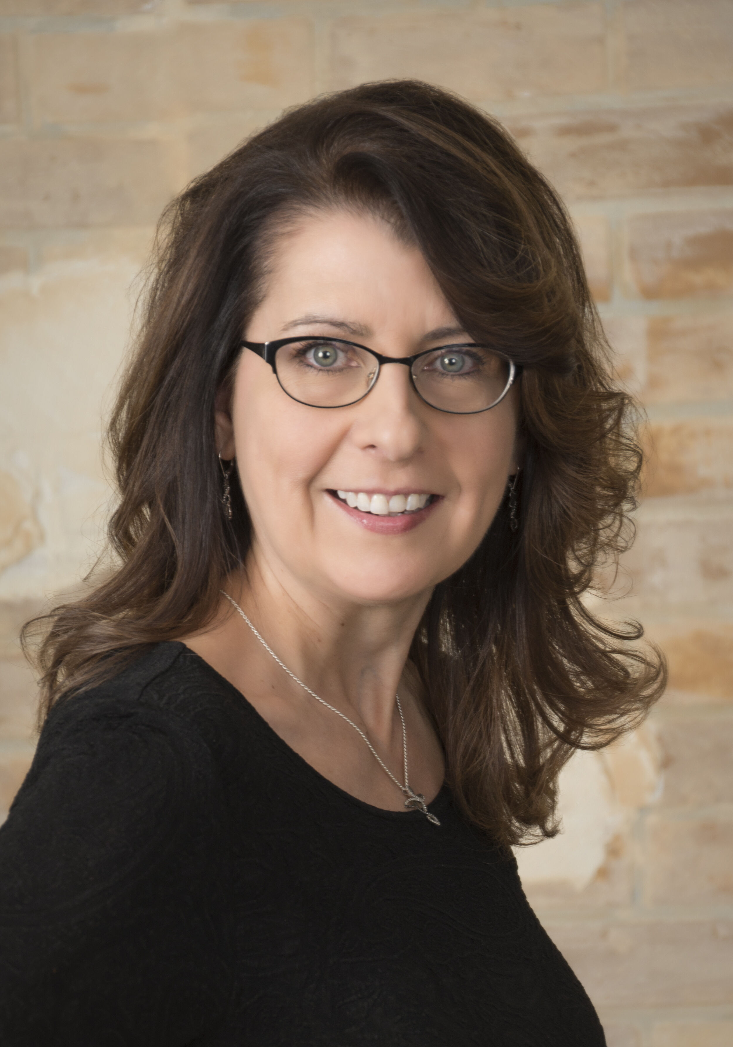 DSO Headshot Photo DSO Headshot Photo